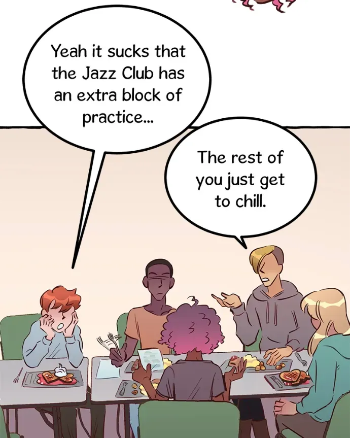 Brass & Sass Chapter 45 page 45 - 