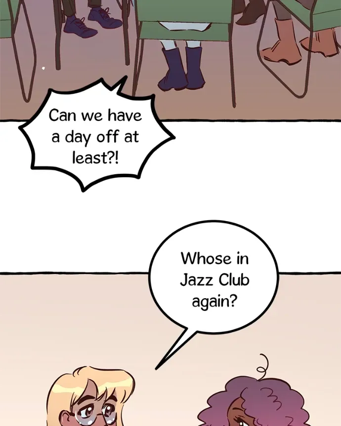 Brass & Sass Chapter 45 page 46 - 