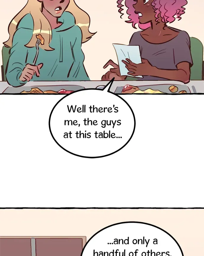 Brass & Sass Chapter 45 page 47 - 