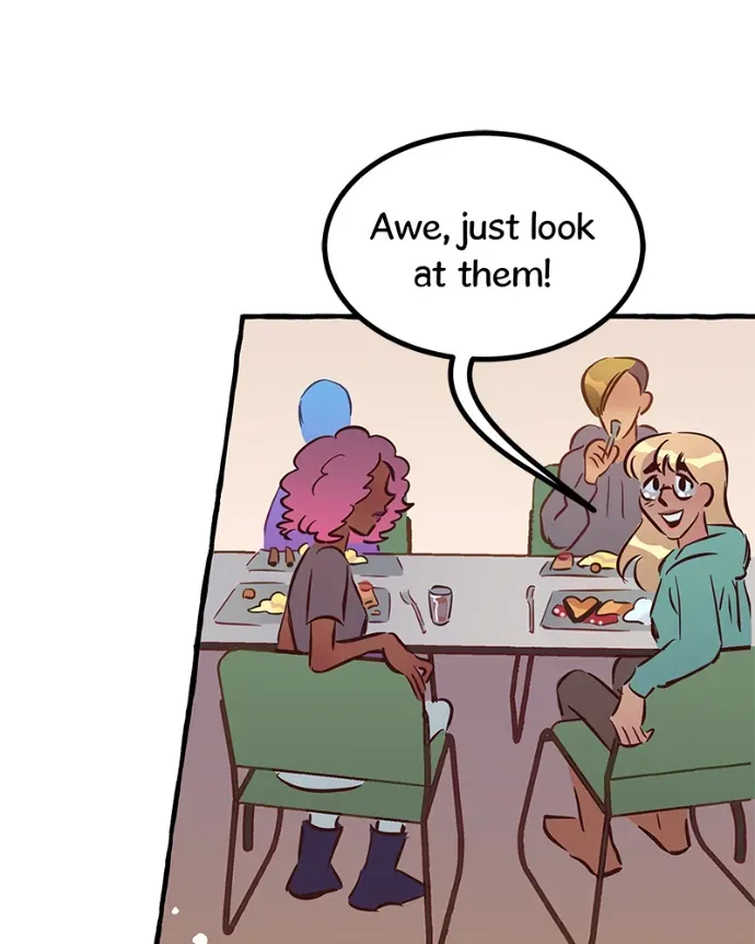 Brass & Sass Chapter 45 page 49 - 