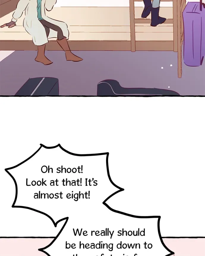 Brass & Sass Chapter 45 page 6 - 