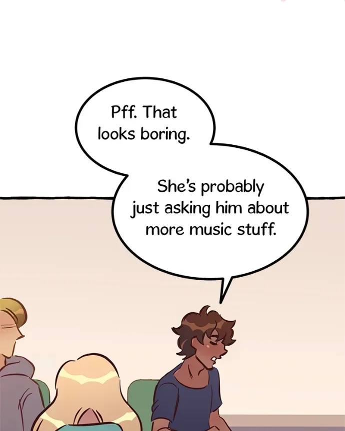 Brass & Sass Chapter 45 page 56 - 