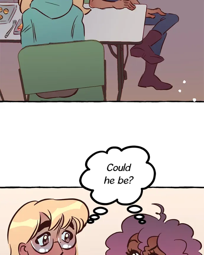 Brass & Sass Chapter 45 page 57 - 