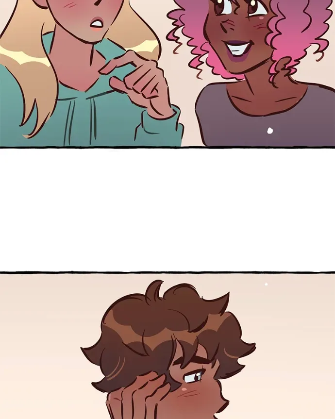Brass & Sass Chapter 45 page 58 - 
