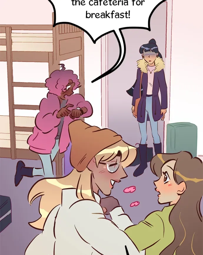 Brass & Sass Chapter 45 page 7 - 