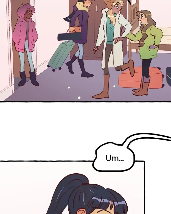 Brass & Sass Chapter 45 page 9 - 