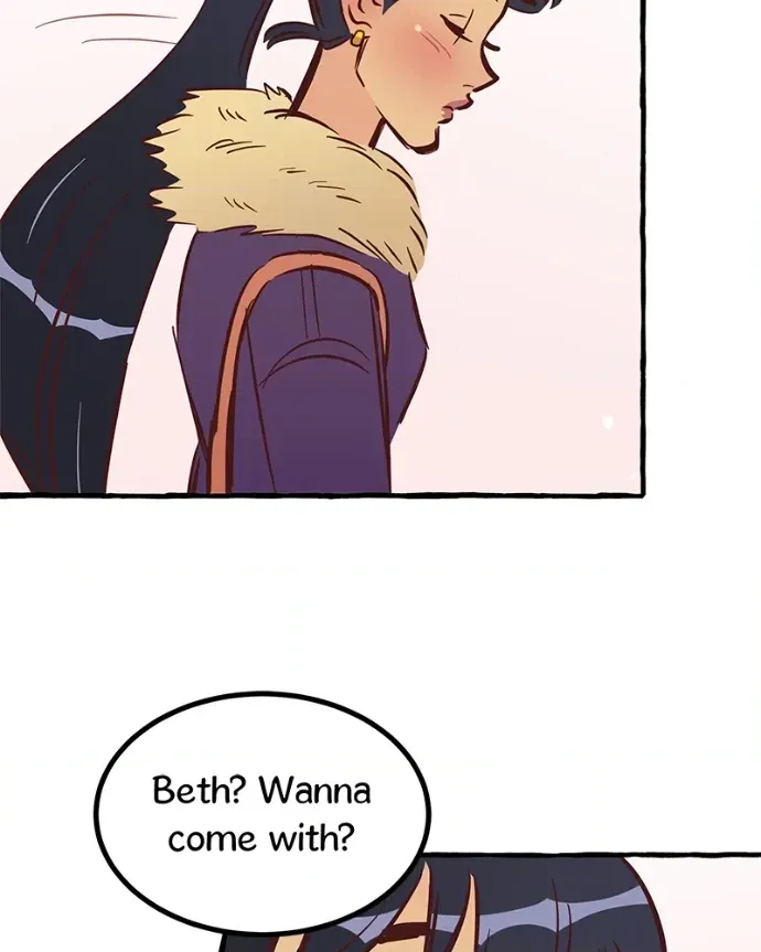 Brass & Sass Chapter 45 page 10 - 