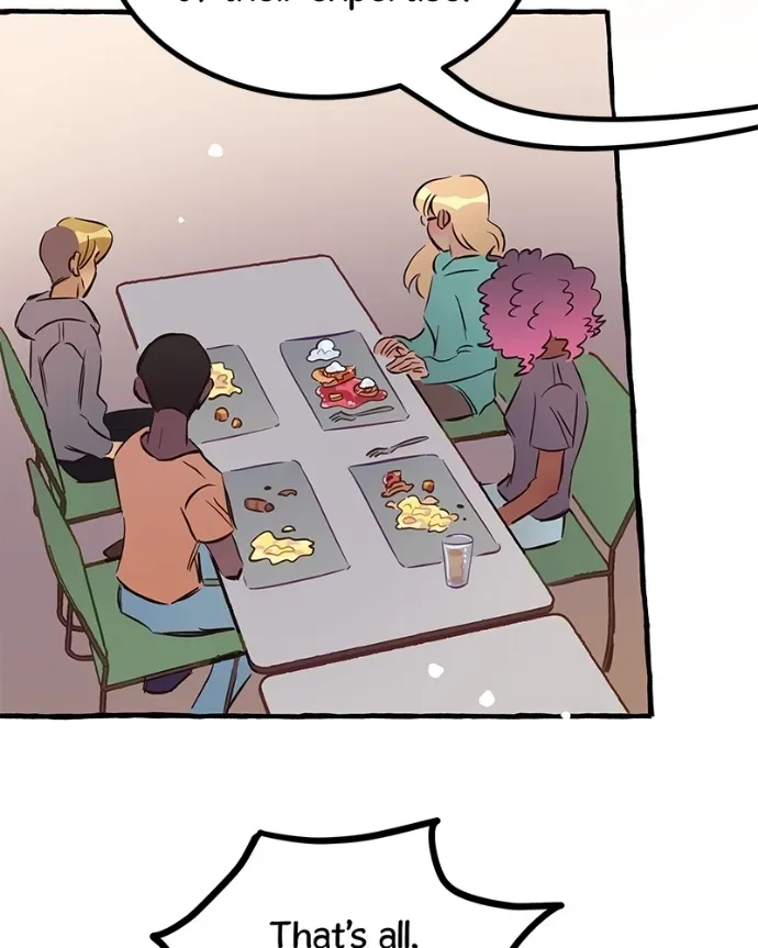 Brass & Sass Chapter 46 page 11 - 
