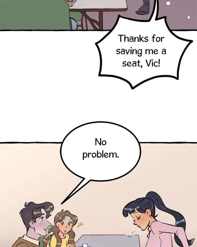 Brass & Sass Chapter 46 page 14 - 
