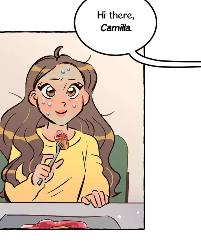 Brass & Sass Chapter 46 page 17 - 