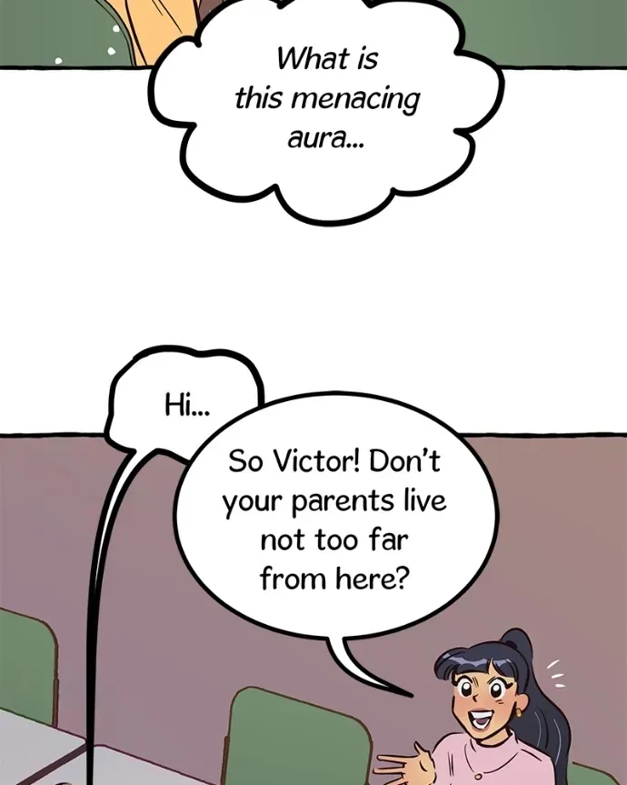 Brass & Sass Chapter 46 page 19 - 