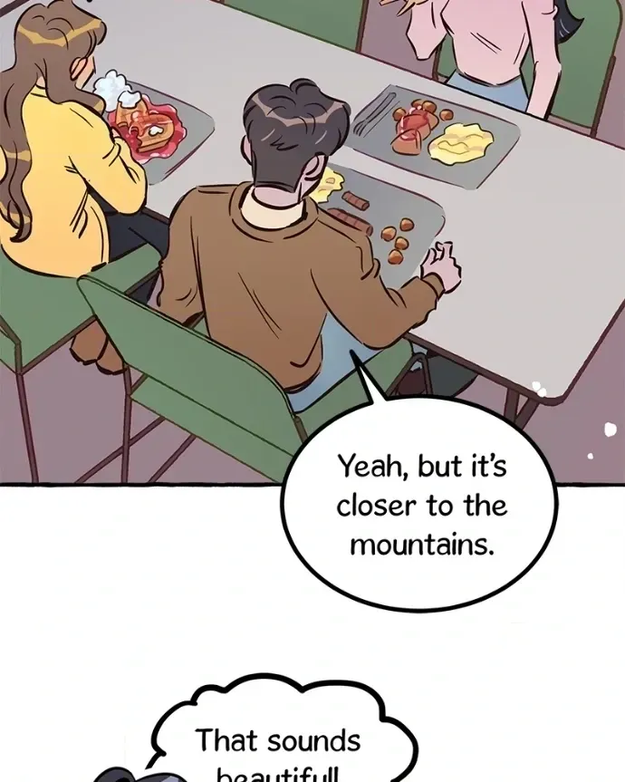 Brass & Sass Chapter 46 page 20 - 