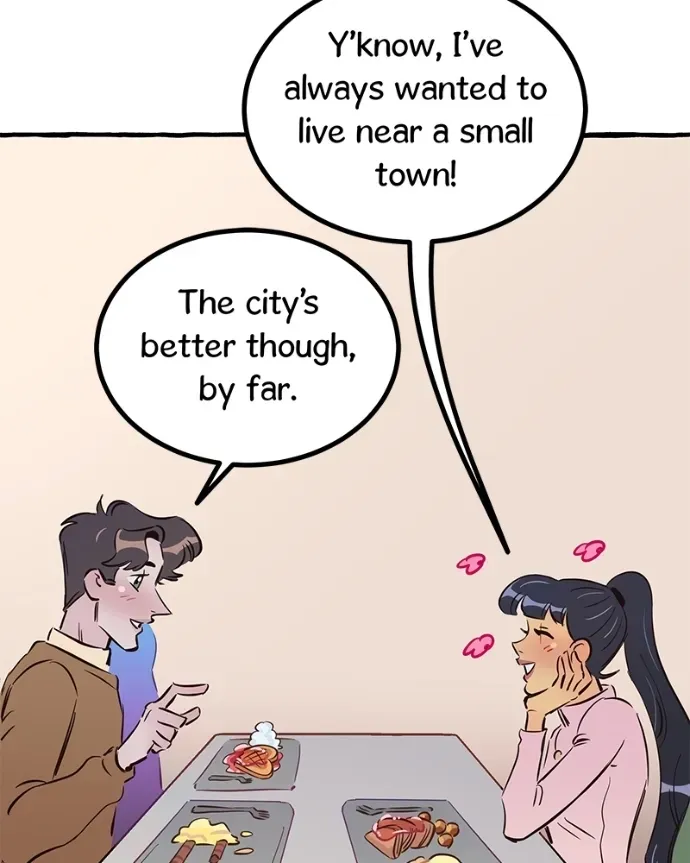 Brass & Sass Chapter 46 page 22 - 