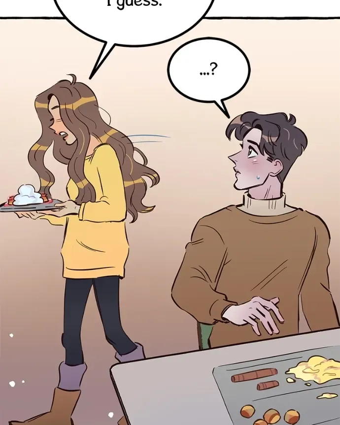Brass & Sass Chapter 46 page 27 - 