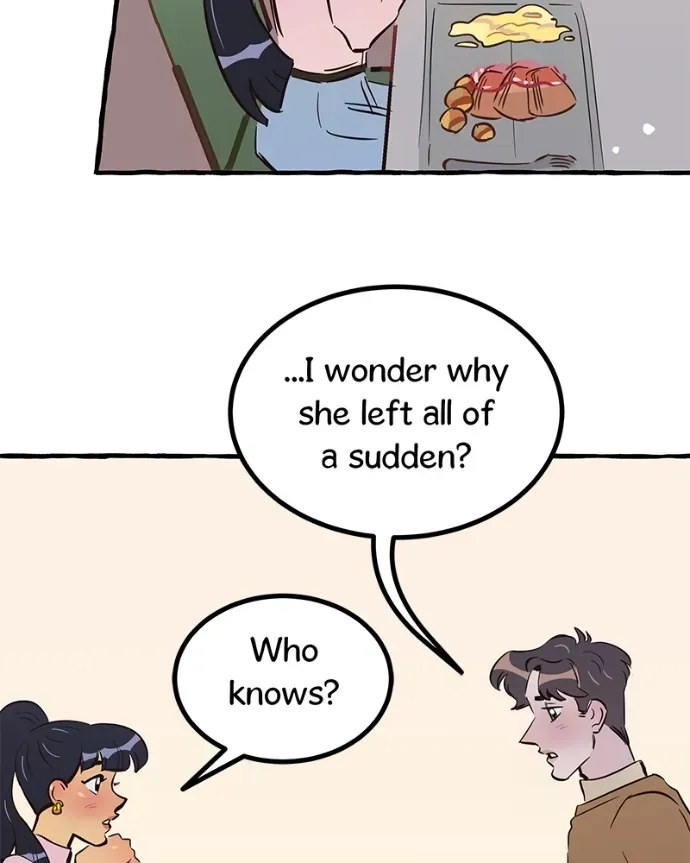 Brass & Sass Chapter 46 page 29 - 