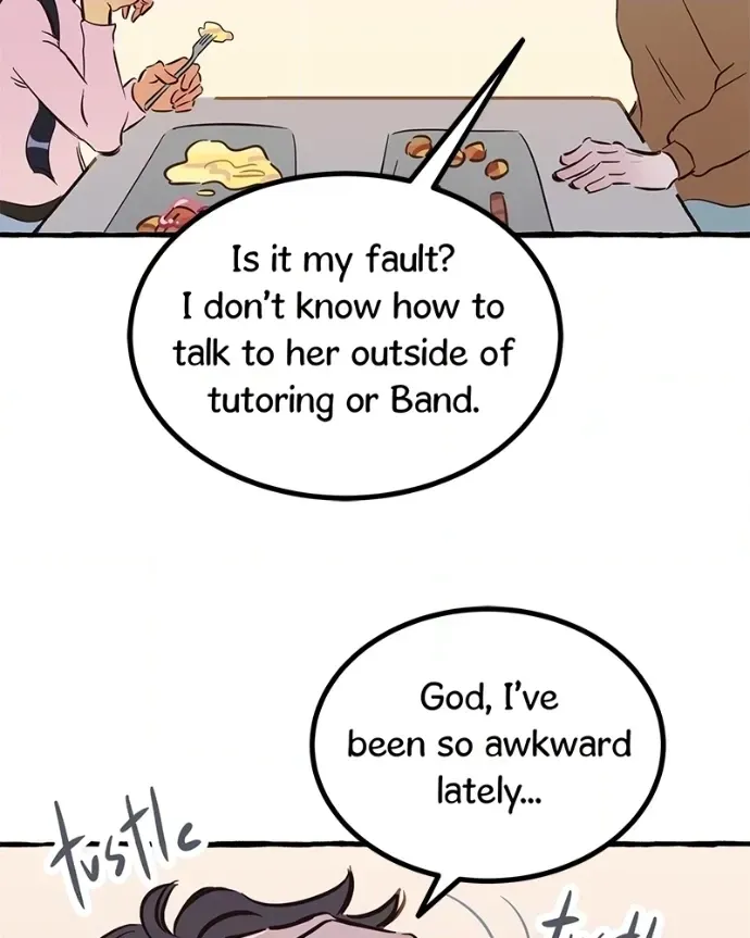 Brass & Sass Chapter 46 page 30 - 