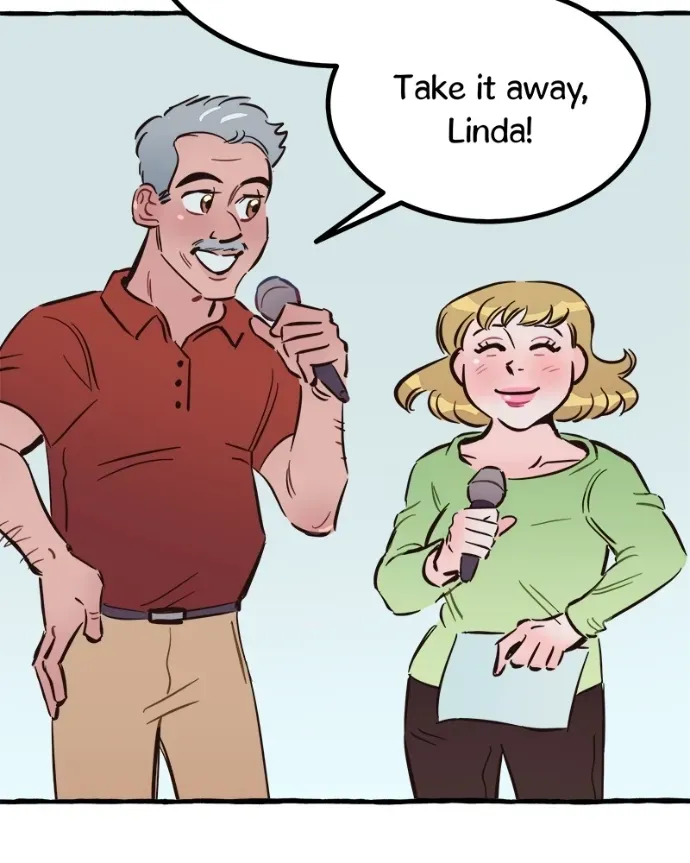 Brass & Sass Chapter 46 page 4 - 