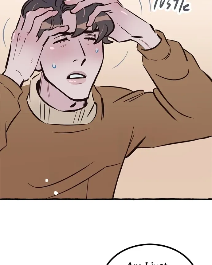 Brass & Sass Chapter 46 page 31 - 