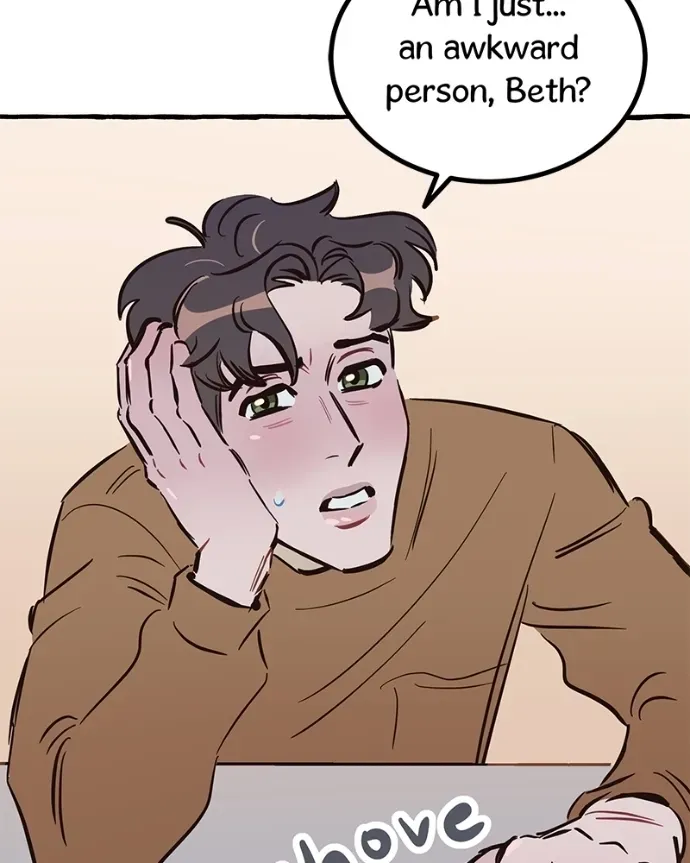 Brass & Sass Chapter 46 page 32 - 
