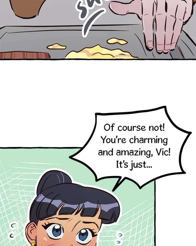 Brass & Sass Chapter 46 page 33 - 