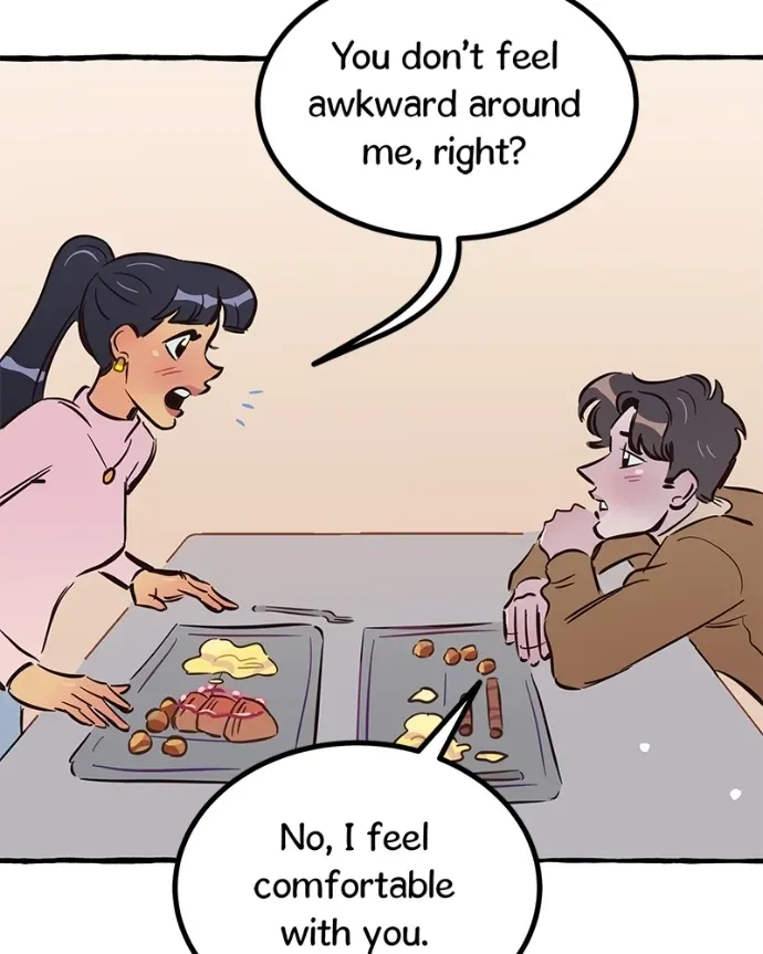 Brass & Sass Chapter 46 page 35 - 