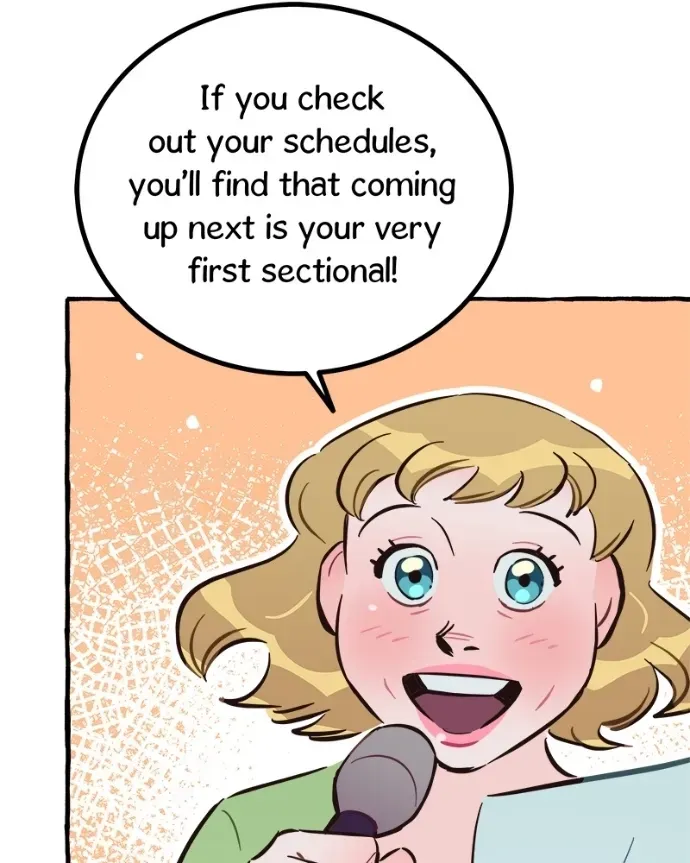 Brass & Sass Chapter 46 page 5 - 