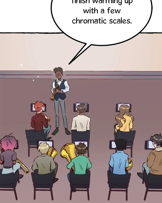 Brass & Sass Chapter 46 page 41 - 