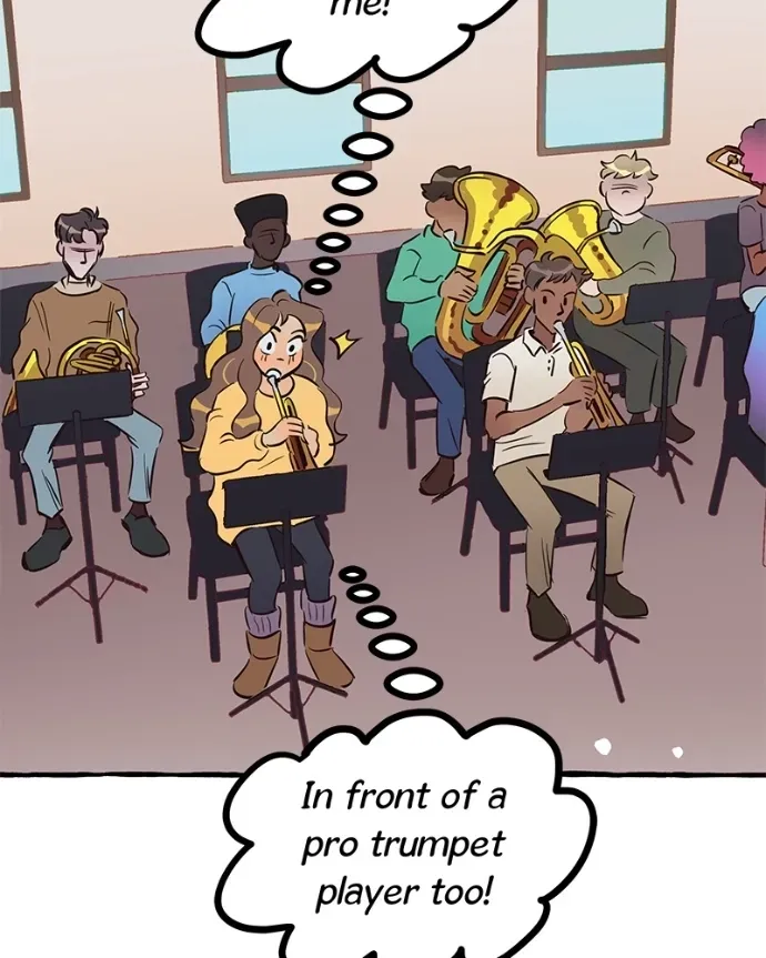Brass & Sass Chapter 46 page 46 - 