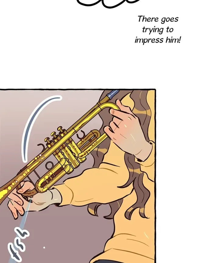 Brass & Sass Chapter 46 page 47 - 