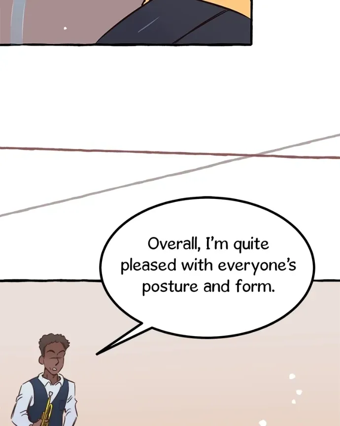 Brass & Sass Chapter 46 page 48 - 