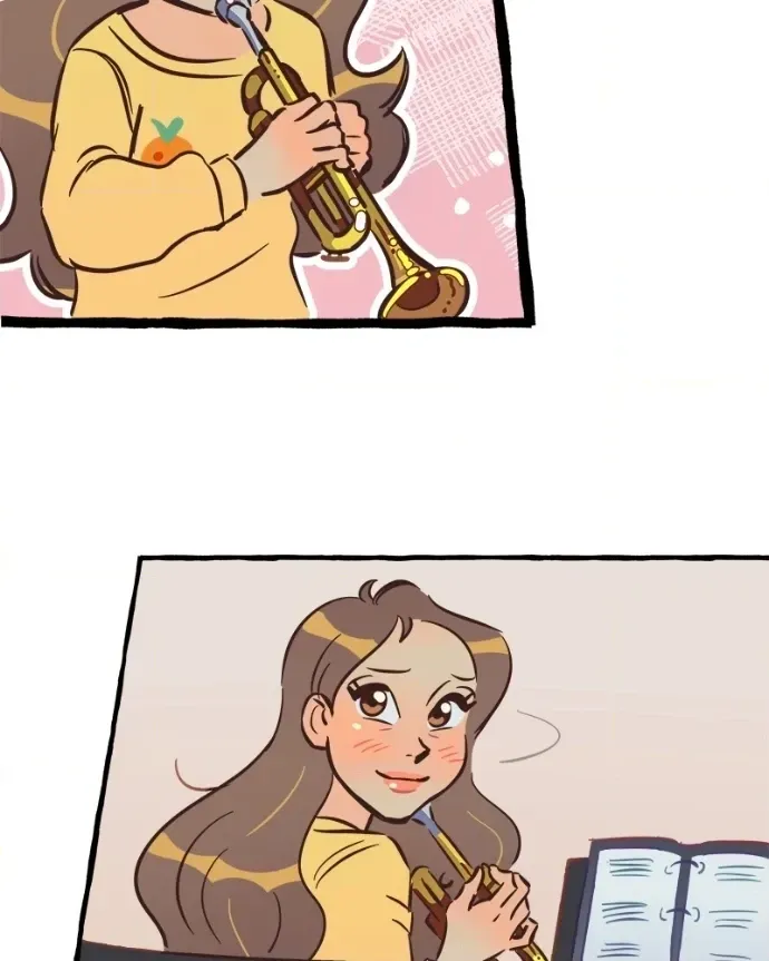 Brass & Sass Chapter 46 page 50 - 