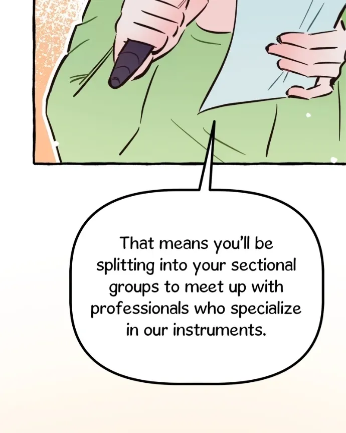Brass & Sass Chapter 46 page 6 - 