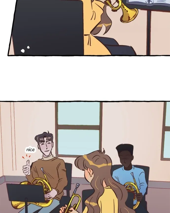 Brass & Sass Chapter 46 page 51 - 