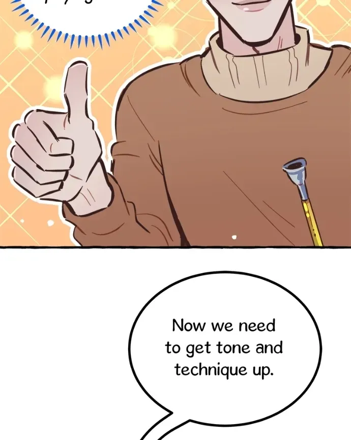 Brass & Sass Chapter 46 page 53 - 