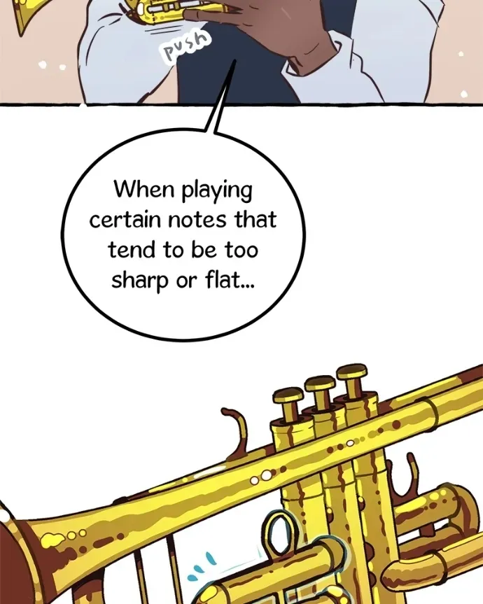 Brass & Sass Chapter 46 page 55 - 