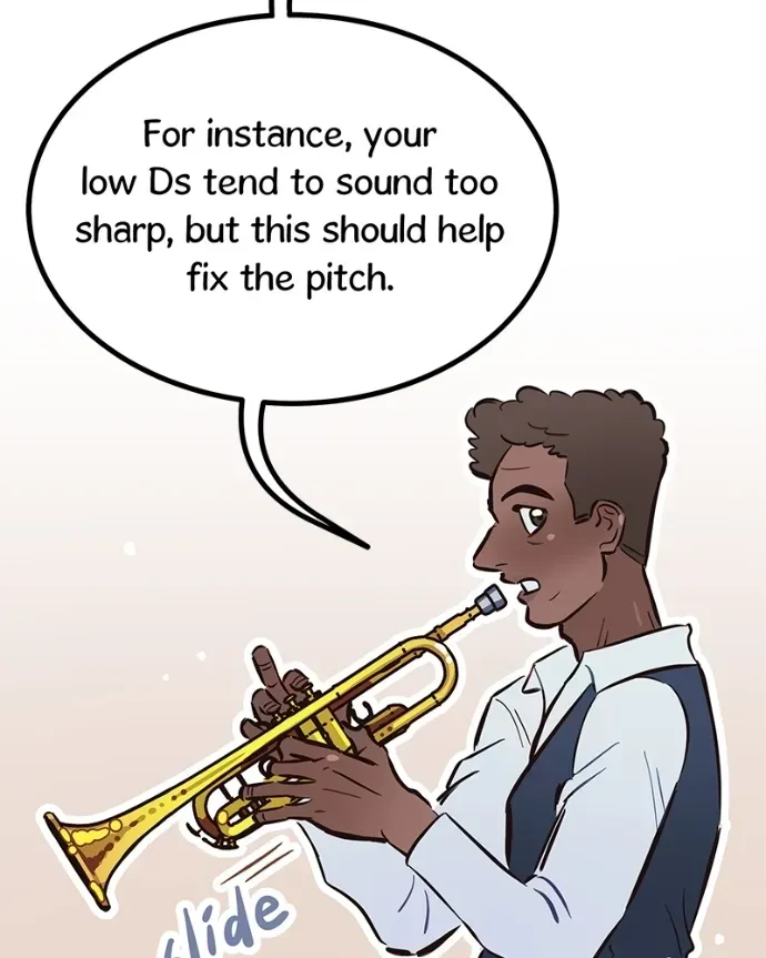 Brass & Sass Chapter 46 page 57 - 