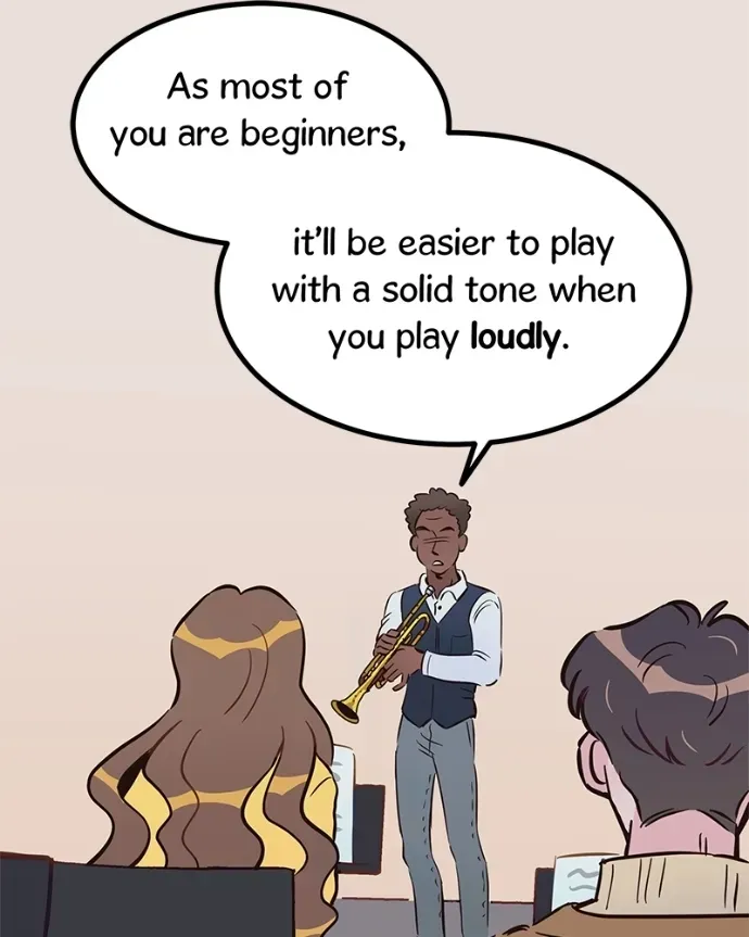 Brass & Sass Chapter 46 page 61 - 