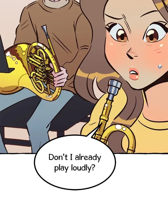 Brass & Sass Chapter 46 page 64 - 