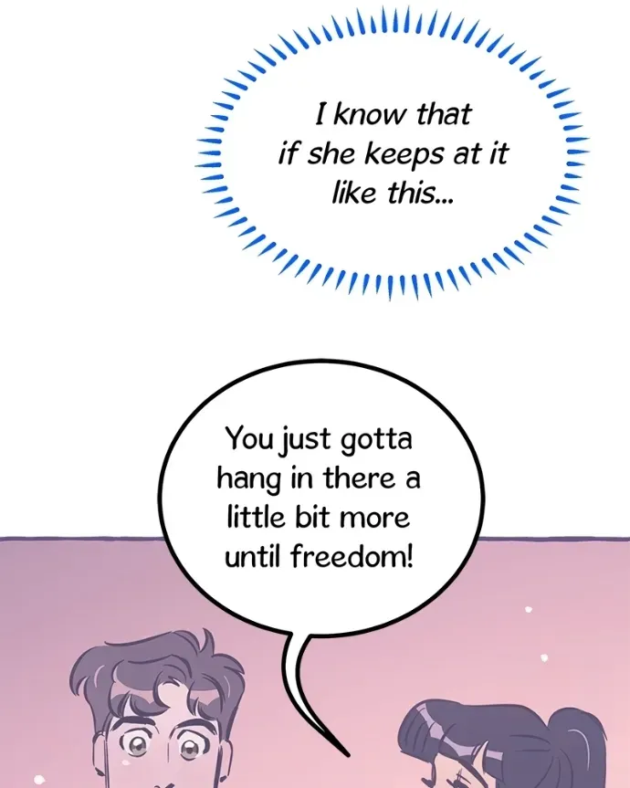 Brass & Sass Chapter 46 page 65 - 