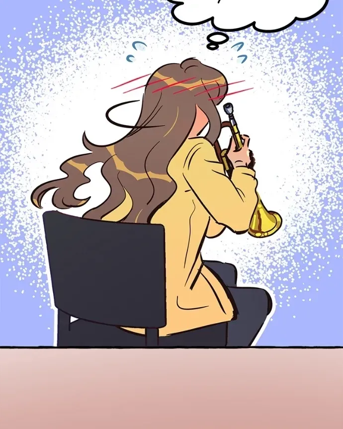 Brass & Sass Chapter 46 page 69 - 