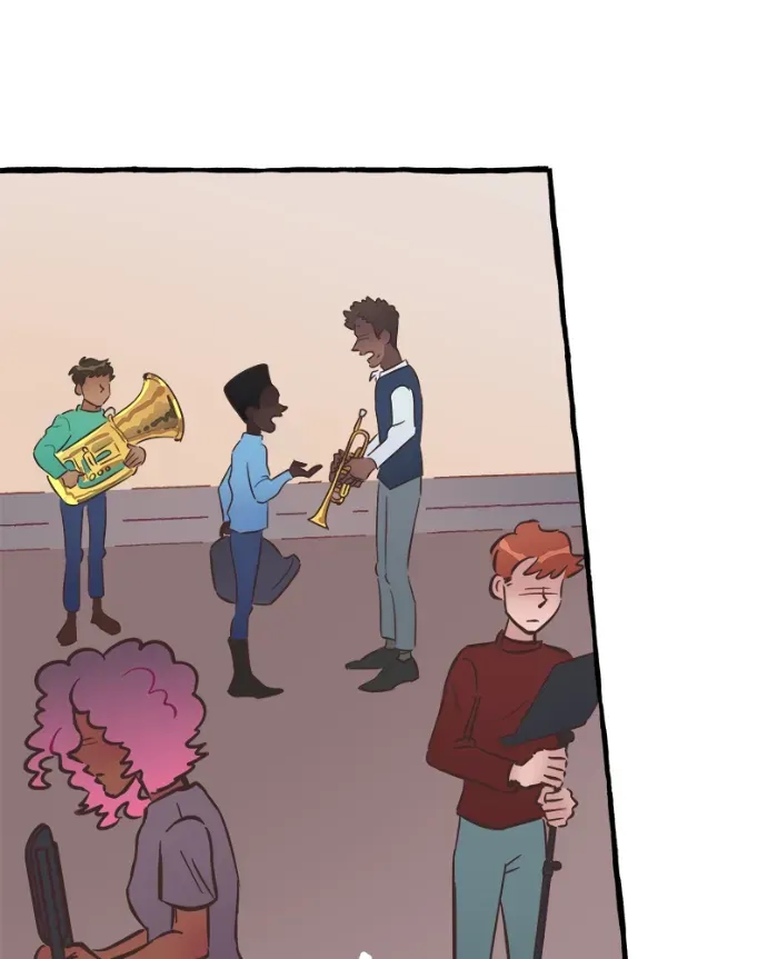 Brass & Sass Chapter 47 page 2 - 
