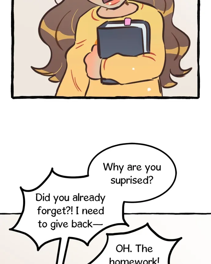 Brass & Sass Chapter 47 page 11 - 