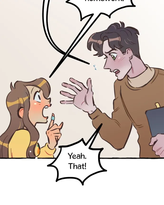 Brass & Sass Chapter 47 page 12 - 