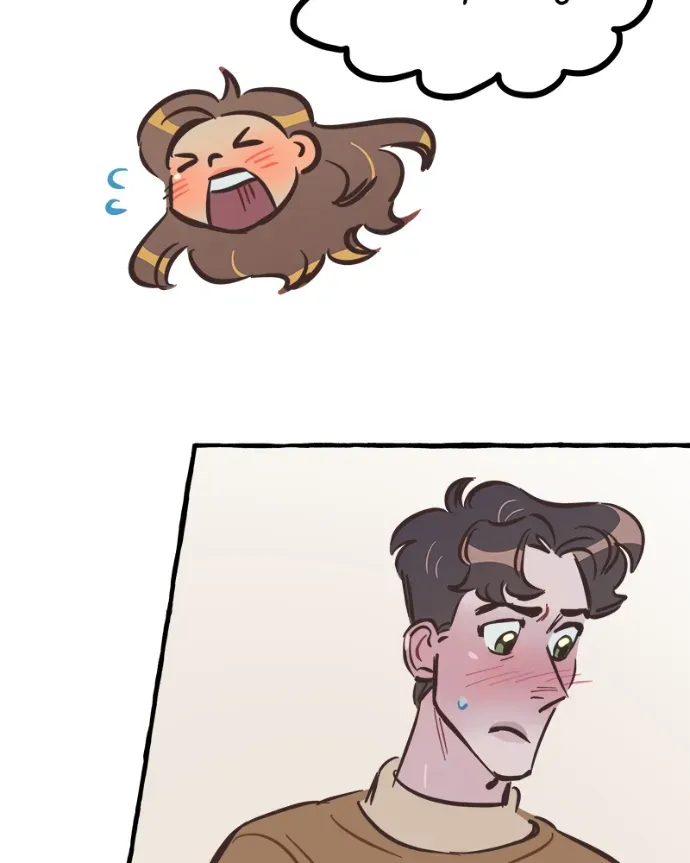 Brass & Sass Chapter 47 page 14 - 