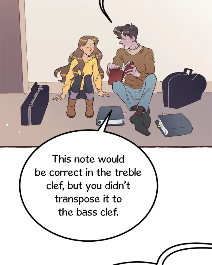 Brass & Sass Chapter 47 page 17 - 