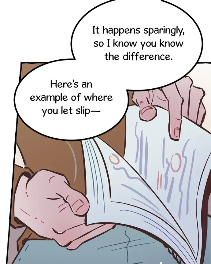 Brass & Sass Chapter 47 page 18 - 