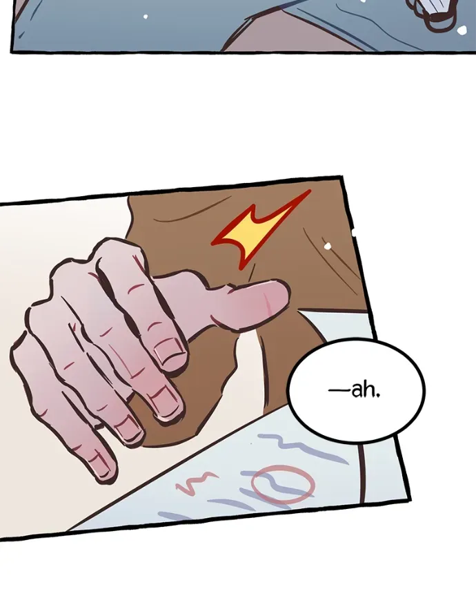 Brass & Sass Chapter 47 page 19 - 
