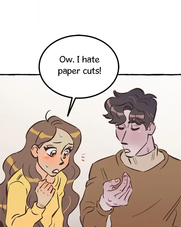 Brass & Sass Chapter 47 page 20 - 