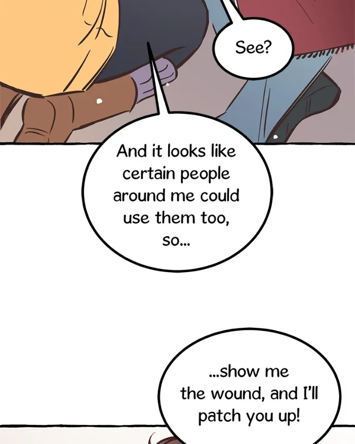 Brass & Sass Chapter 47 page 25 - 