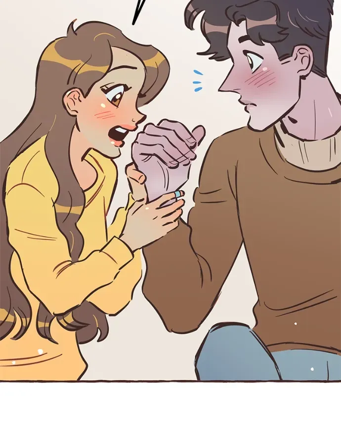 Brass & Sass Chapter 47 page 29 - 